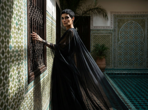 Tingitana Architecture + Design