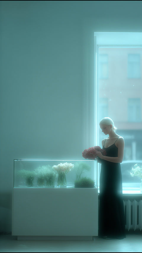 hello we are Terra Nube