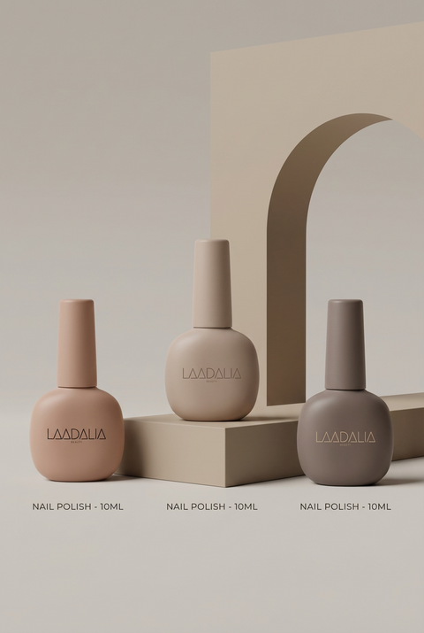 Laadalia Beauty