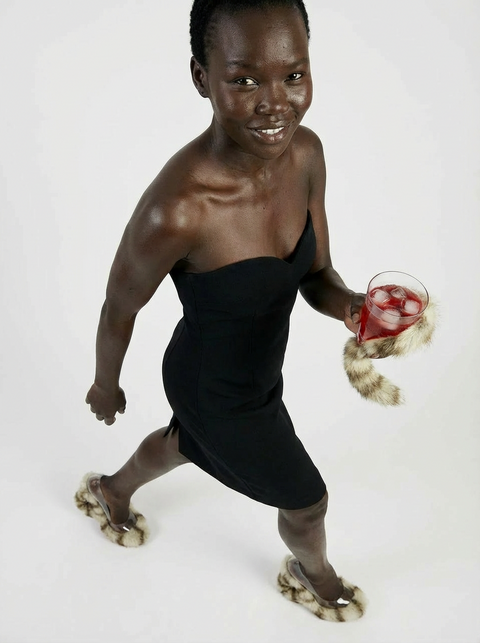 VIRELLE