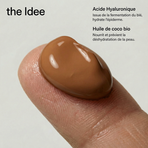 The Idee Foundation