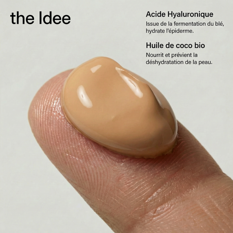 The Idee Foundation