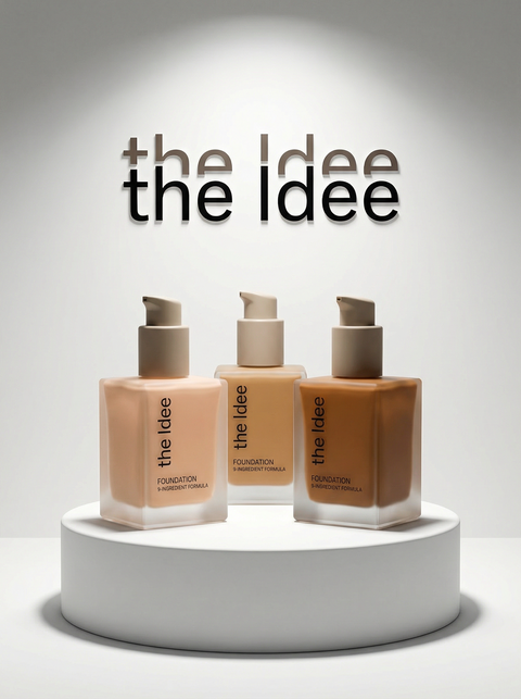 The Idee Foundation