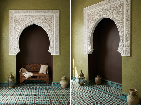 Tingitana Architecture + Design