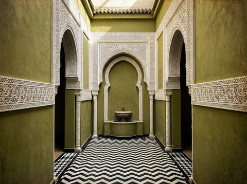 Tingitana Architecture + Design