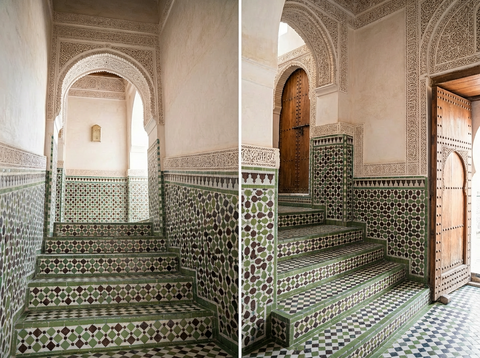 Tingitana Architecture + Design