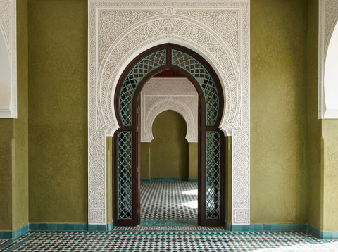 Tingitana Architecture + Design