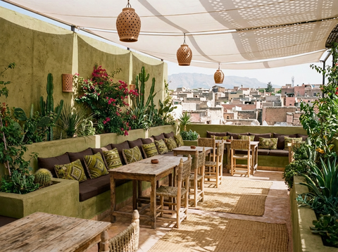 Tingitana Architecture + Design