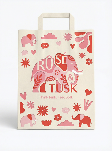 Rose & Tusk