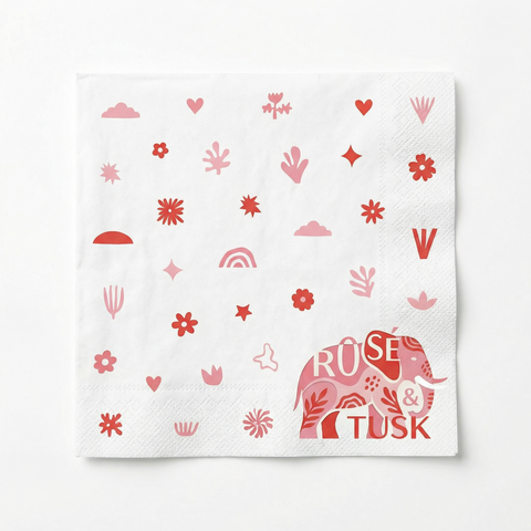 Rose & Tusk