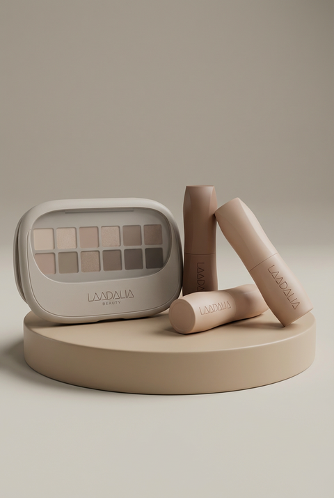 Laadalia Beauty