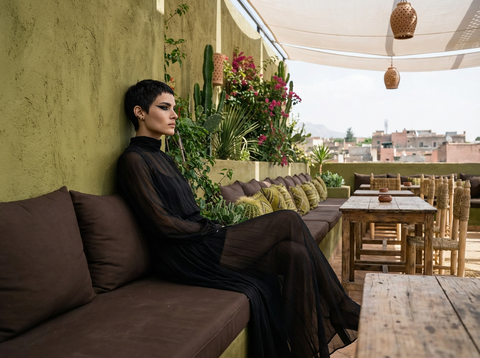 Tingitana Architecture + Design