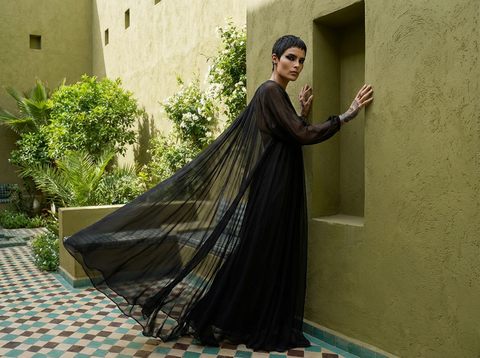 Tingitana Architecture + Design