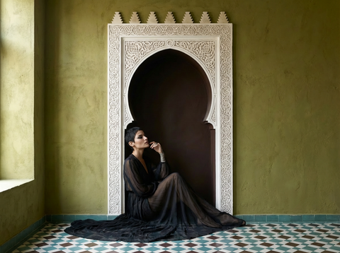 Tingitana Architecture + Design