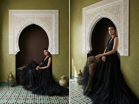 Tingitana Architecture + Design