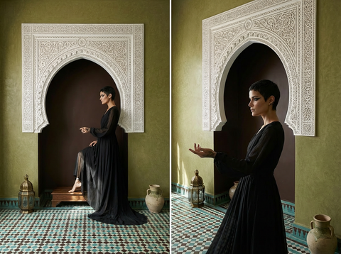 Tingitana Architecture + Design