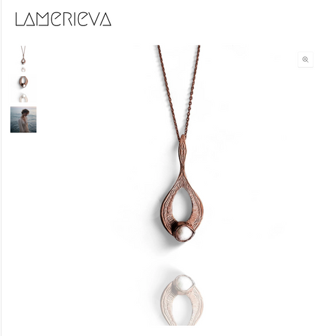 Website Design: Shopify Based