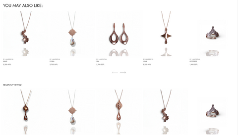 Website Design: Shopify Based