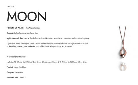 Website Design: Shopify Based
