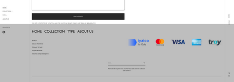 Website Design: Shopify Based