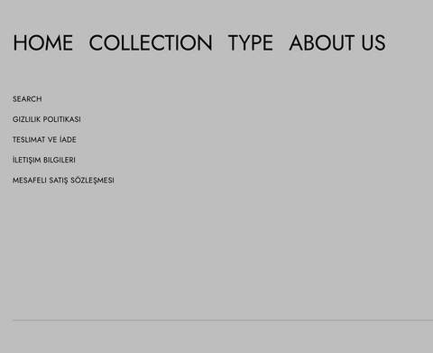 Website Design: Shopify Based