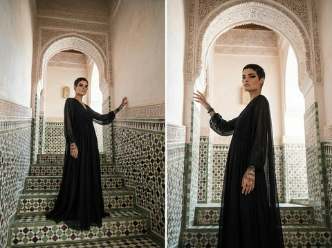 Tingitana Architecture + Design