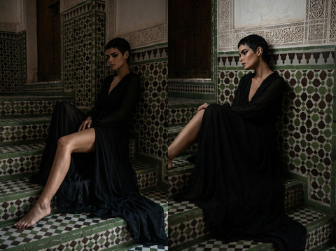 Tingitana Architecture + Design