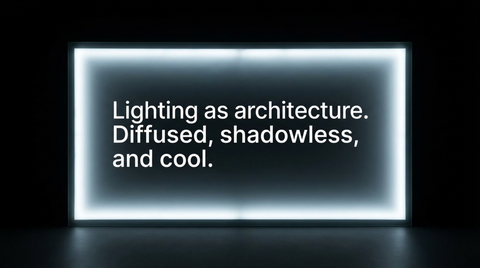 the Opposite Branding (Sample)