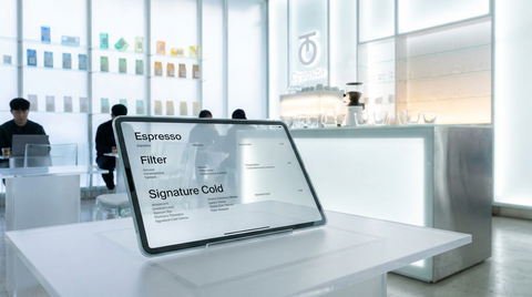 the Opposite Branding (Sample)