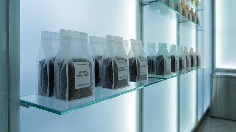 the Opposite Branding (Sample)