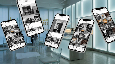 the Opposite Branding (Sample)