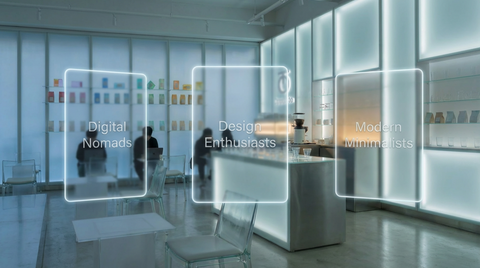 the Opposite Branding (Sample)