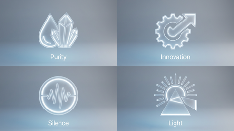 the Opposite Branding (Sample)